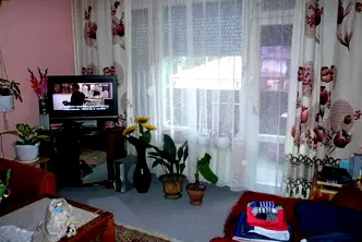 Двустаен апартамент в Габрово, Русевци