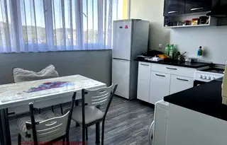 Двустаен апартамент в Габрово, Русевци
