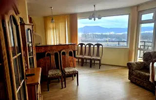Едностаен апартамент в Габрово, Русевци