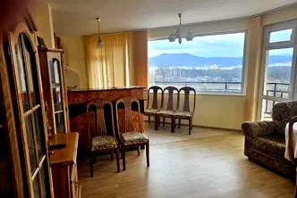 Едностаен апартамент в Габрово, Русевци