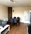 Двустаен апартамент в Габрово, Русевци