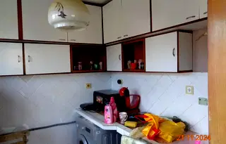 Едностаен апартамент в Габрово, Сирмани