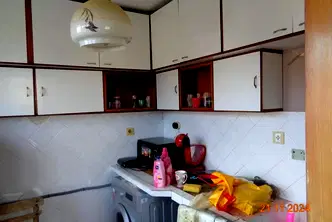 Едностаен апартамент в Габрово, Сирмани