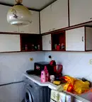 Едностаен апартамент в Габрово, Сирмани