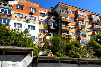 Двустаен апартамент в Габрово, Трендафил 1