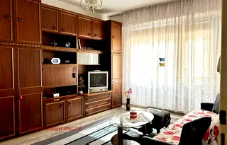Двустаен апартамент в Габрово, Трендафил 2