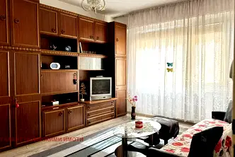 Двустаен апартамент в Габрово, Трендафил 2