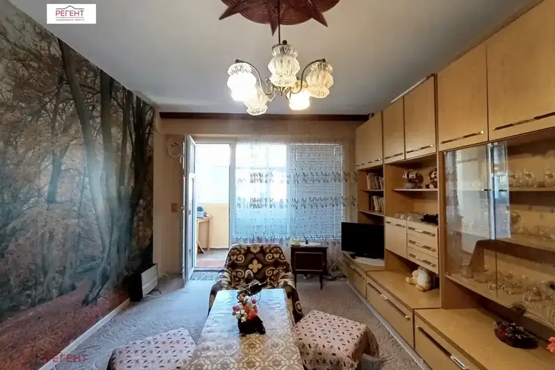 Двустаен апартамент в Габрово, Трендафил 2