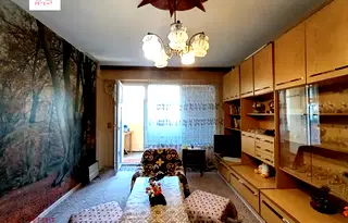 Двустаен апартамент в Габрово, Трендафил 2