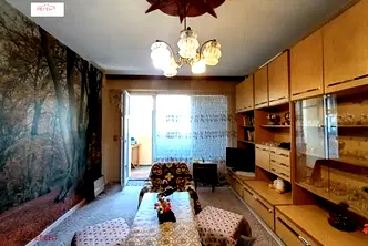 Двустаен апартамент в Габрово, Трендафил 2