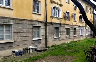 Двустаен апартамент във Велико Търново, Горна Оряховица