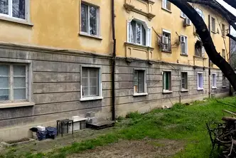 Двустаен апартамент във Велико Търново, Горна Оряховица