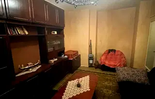 Двустаен апартамент във Велико Търново, Горна Оряховица