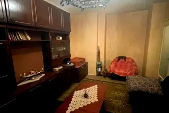 Двустаен апартамент във Велико Търново, Горна Оряховица