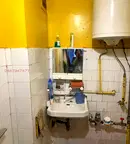 Двустаен апартамент във Велико Търново, Горна Оряховица