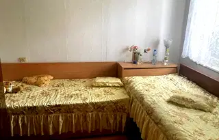 Двустаен апартамент във Велико Търново, Горна Оряховица