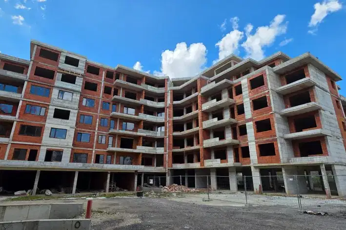 3-bedroom apartment in Oblast Veliko Tyrnovo, Gorna Oryahovica