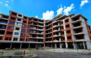 Тристаен апартамент във Велико Търново, Горна Оряховица