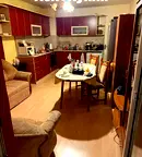 Тристаен апартамент във Велико Търново, Горна Оряховица