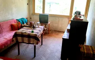 Тристаен апартамент във Велико Търново, Горна Оряховица