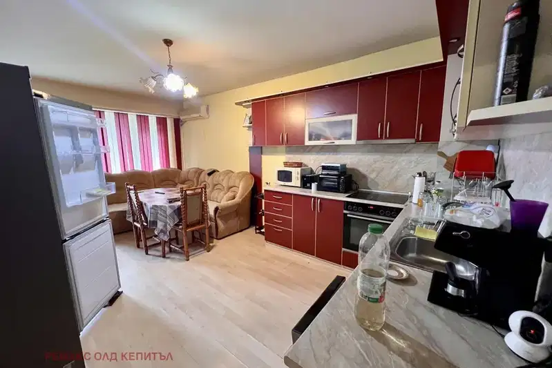 3-bedroom apartment in Oblast Veliko Tyrnovo, Gorna Oryahovica