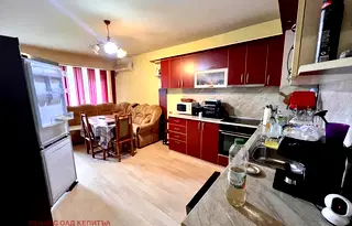 Тристаен апартамент във Велико Търново, Горна Оряховица