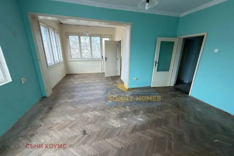 4-bedroom apartment in Oblast Veliko Tyrnovo, Gorna Oryahovica