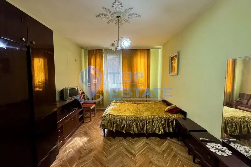 4-room apartment with two terraces in Gorna Oryahovitsa
