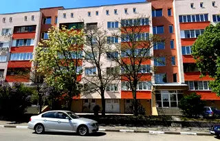 Многостаен апартамент в Стара Загора, Гълъбово