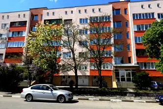 Многостаен апартамент в Стара Загора, Гълъбово