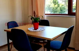 Двустаен апартамент в Хасково, Харманли
