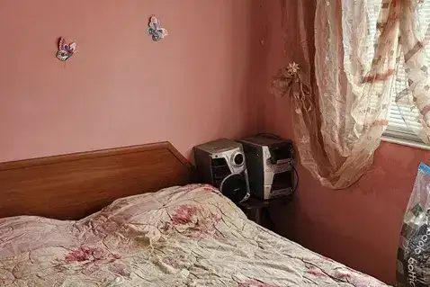 2-bedroom apartment in Haskovo, Badema
