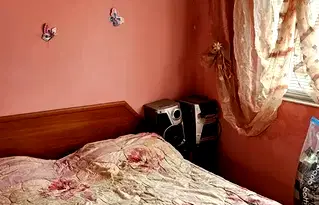 Двустаен апартамент в Хасково, Бадема