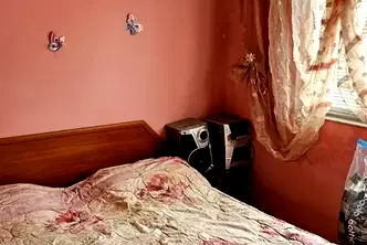 Двустаен апартамент в Хасково, Бадема