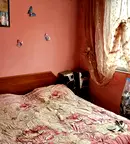 Двустаен апартамент в Хасково, Бадема