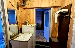 Тристаен апартамент в Хасково, Център