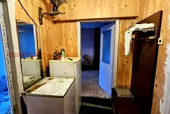 Тристаен апартамент в Хасково, Център