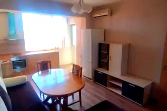 Двустаен апартамент в Хасково, Дружба 1