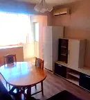 Двустаен апартамент в Хасково, Дружба 1