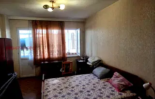Тристаен апартамент в Хасково, Дружба 1