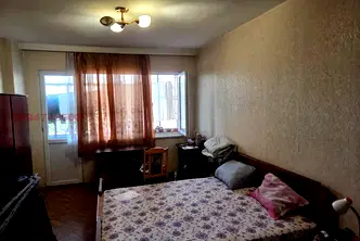 Тристаен апартамент в Хасково, Дружба 1