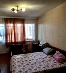 Тристаен апартамент в Хасково, Дружба 1