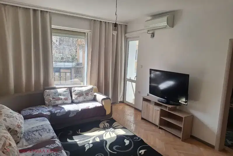 2-bedroom apartment in Haskovo, Drujba 1
