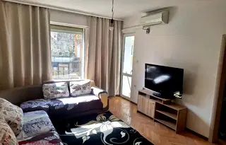 Двустаен апартамент в Хасково, Дружба 1