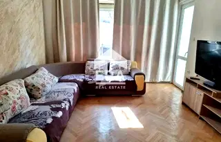 Тристаен апартамент в Хасково, Дружба 1