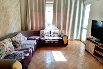Тристаен апартамент в Хасково, Дружба 1