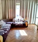 Тристаен апартамент в Хасково, Дружба 1
