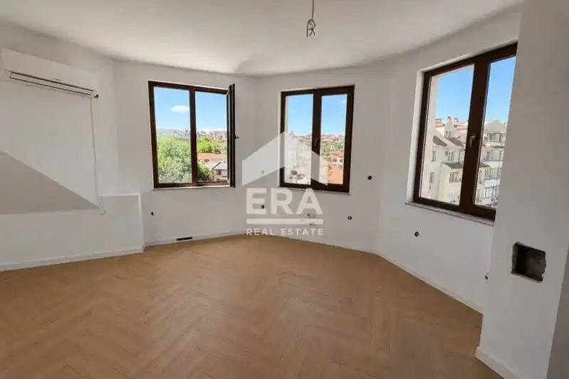 Maisonette in Haskovo, Lyuben Karavelov
