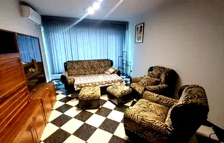 Тристаен апартамент в Хасково, Македонски