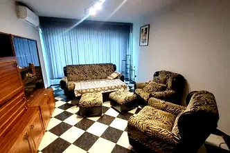 Тристаен апартамент в Хасково, Македонски